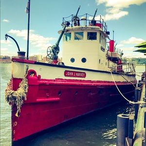 Meet your Posher, Kerry